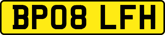 BP08LFH