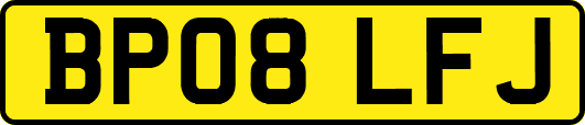 BP08LFJ