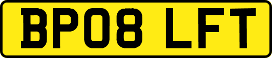 BP08LFT
