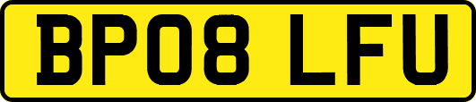 BP08LFU