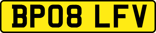 BP08LFV