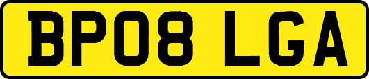 BP08LGA