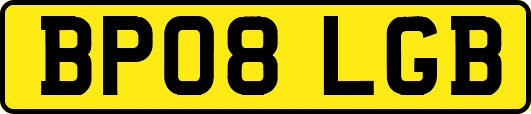 BP08LGB