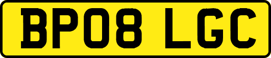 BP08LGC