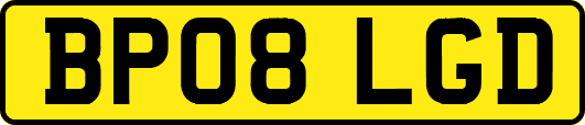 BP08LGD