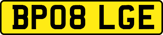 BP08LGE