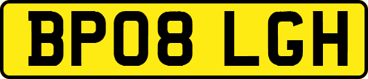 BP08LGH