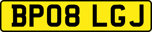 BP08LGJ