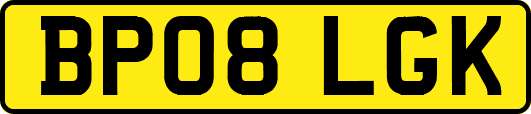 BP08LGK