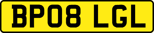 BP08LGL