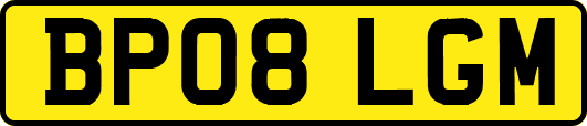 BP08LGM