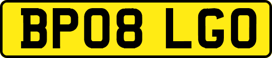 BP08LGO
