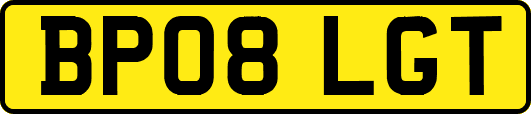 BP08LGT