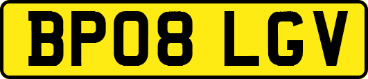 BP08LGV