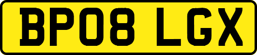 BP08LGX