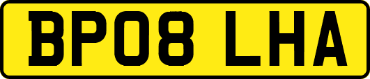 BP08LHA