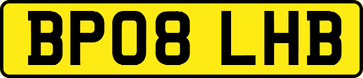 BP08LHB