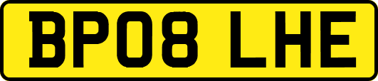 BP08LHE