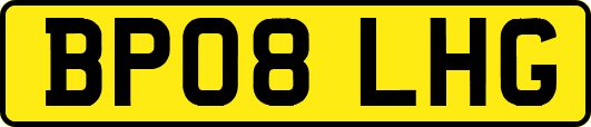 BP08LHG