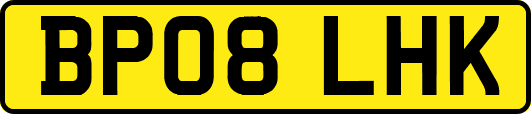 BP08LHK