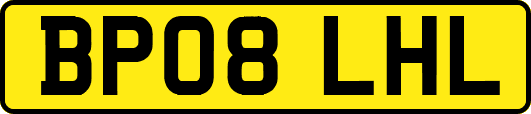 BP08LHL
