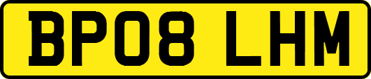 BP08LHM