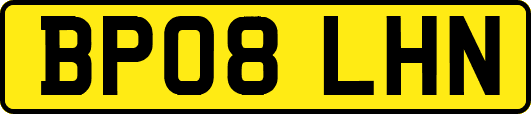 BP08LHN