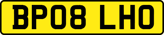 BP08LHO