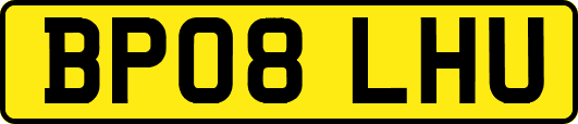 BP08LHU