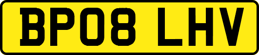 BP08LHV