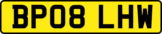 BP08LHW