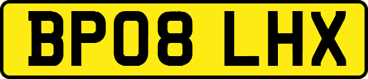 BP08LHX