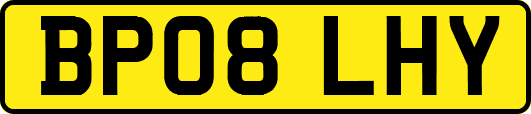 BP08LHY
