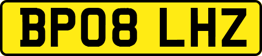 BP08LHZ