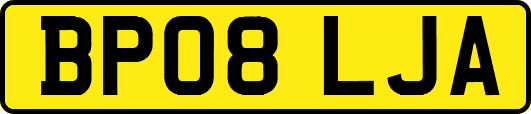 BP08LJA