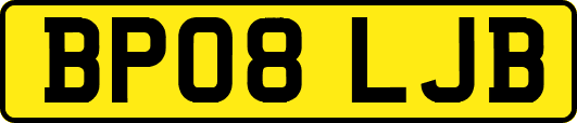 BP08LJB