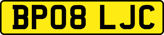 BP08LJC