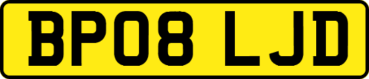 BP08LJD