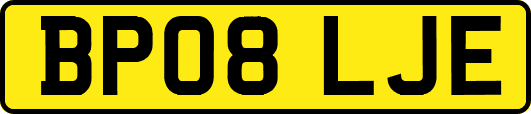 BP08LJE