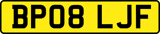 BP08LJF