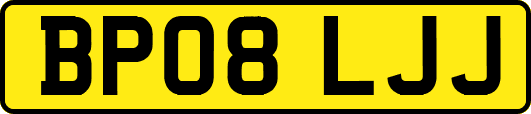 BP08LJJ