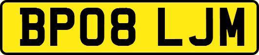 BP08LJM