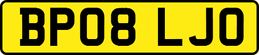 BP08LJO