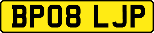 BP08LJP