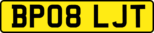 BP08LJT