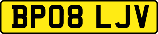BP08LJV