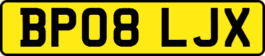 BP08LJX