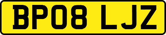 BP08LJZ