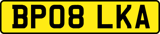 BP08LKA