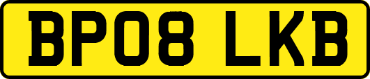 BP08LKB
